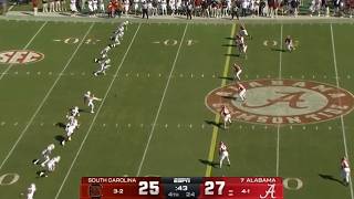 USC Invented a NEW Onside Kick and its BROKEN [upl. by Ahsiner]