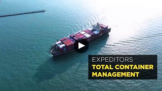 Expeditors Total Container Management [upl. by Ociral343]