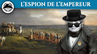 Schulmeister le maîtreespion de Napoléon  La Petite Histoire  TVL [upl. by Kriss]