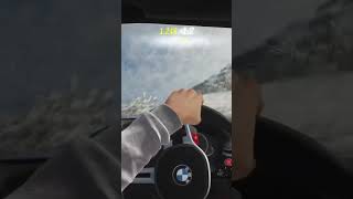 I appear to be on my roof… forzahorizon4 fh4 bmw car fyp skillissue forzahorizon forza [upl. by Kilgore]