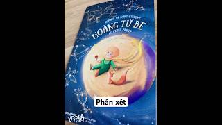 Trích Dẫn Hay Từ Hoàng Tử Bé – Phán Xét Người Khác Luôn Dễ Hơn Phán Xét Bản Thân [upl. by Elene]