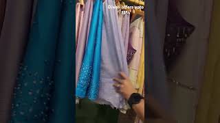 LYDIAS SELECTED DM 7700884438 designersarees boutiquecollections affordableprices [upl. by Aniled704]