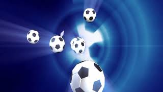 SOCCER⚽️🥅VIDEO GRAPHICSBACKGROUND FREE STOCK NO COPYRIGHT [upl. by Bogosian]