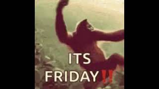 Monkey b like aaj Friday hai meri gf hai sath jana padega [upl. by Gobert]