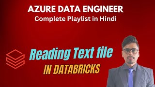 Databricks PRO TIPS for Reading Text Files Like a Pro [upl. by Alexi]