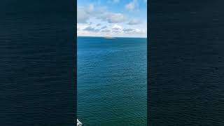 Cruise on Kattegat shorts trending youtube viral explore travel [upl. by Block]