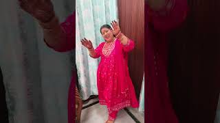 Happy karva chauth all beautiful ladies 🤩 deepika rawat shorts video [upl. by Tann]