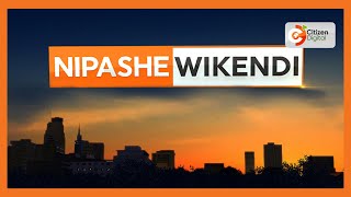 NIPASHE WIKENDI 31st AUGUST 2024 [upl. by Kalle]