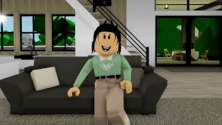 ME ADOPTA UNA MAMÁ POBRE HISTORIAS TRISTES DE ROBLOX [upl. by Croom]