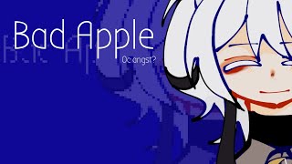 Bad AppleMain OCTW Mention of Suicide amp Drugs [upl. by Hgielime537]