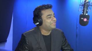 AR Rahman does Desioke [upl. by Silber818]