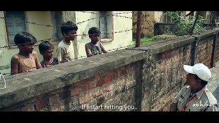 JANA GANA MANA  an award winning short film presented by AbhiBus Hindi [upl. by Delinda831]