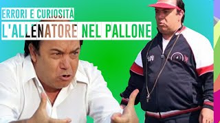 🎬 ERRORI IN LALLENATORE NEL PALLONE ⚽ LINO BANFI  COMMEDIA CULT ANNI 80 [upl. by Flessel442]