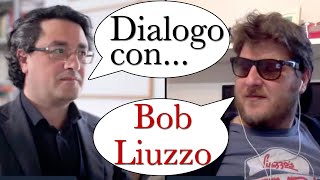 La pseudostoria come marketing  Con Bob Liuzzo [upl. by Alle804]