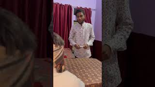 😀 Tauu Ki Setting Ne Bheja Love Letar 😁 trendingshorts viralvideo foryou comedyvideo [upl. by Silado]