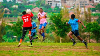 FT Police WFC 11 Rayon Sports WFC EACC Masaka Stadium 🏟 [upl. by Dasha]