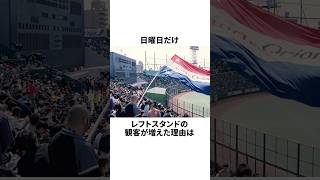 「NPB史上最もクソだった」川崎球場についての雑学野球野球雑学千葉ロッテマリーンズ [upl. by Rosco370]