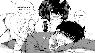 He Won the Heart of the Most Popular Girl in School  Manga Recap [upl. by Ahtekal]