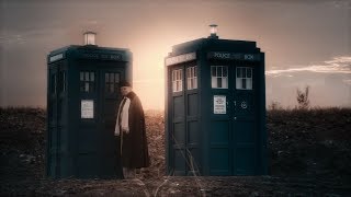 Doctor Who Unreleased Music Twice Upon a Time  Vale Unus [upl. by Orman722]