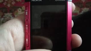 Nokia 5310 XpressMusic ringtones [upl. by Hardman45]