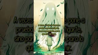 LAS PRUEBAS DEL UNIVERSO amor frasesdeluniverso universointerior [upl. by Bordie]