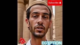 Key aspects of Ancient Egyptian religion 01 [upl. by Eichman]