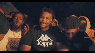 KickDoe x Bigg Jayy “Catchin Plays” Offical Music Video [upl. by Jedthus]