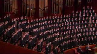 Father In Heaven  BYUI Combined Priesthood Choir [upl. by Ennayk126]