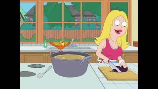 american dad francine is brutal [upl. by Michaeline]