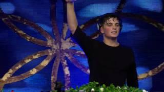 Martin Garrix vs Matisse amp Sadko  Together Live Tomorrowland 2016 [upl. by Ramoj362]