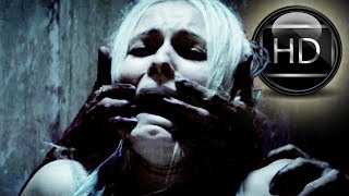 GHOST HOUSE  Official Movie Trailer 2017 James Landry Hébert Scout TaylorCompton Horror Movie [upl. by Eybba]