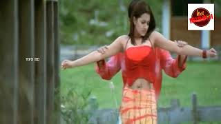 Trisha Romance Compilation  Hot Mirchi  Kiss Compilation [upl. by Gnuy988]