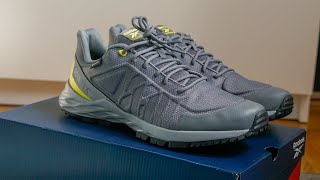 Reebok Astroride Trail GTX 20 EF4155 [upl. by Tioneb]