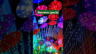 Navratri specialDandiya song song bollywood music sanatan [upl. by Llemert]