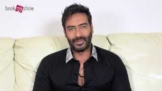 Action Jackson  Ajay Devgn Sonakshi Sinha Yami Gautam [upl. by Ongineb147]