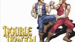 Double Dragon  Title Theme [upl. by Stichter]