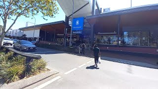 Touring to Merrylands at Stockland Mall in Sydney Australia [upl. by Ailerua449]