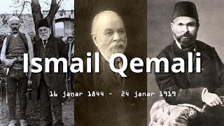 Pervjetori i 105te i vdekjes se Ismail Qemalit [upl. by Dianne]