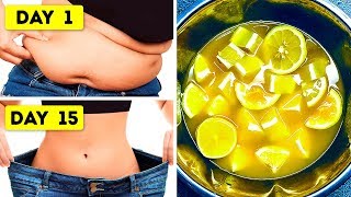 Drink Lemon Water for 30 Days the Result Will Amaze You [upl. by Eylloh]