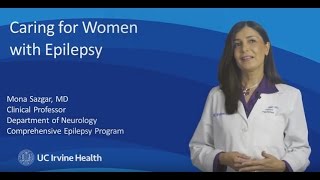 Caring for women with epilepsy [upl. by Hux574]