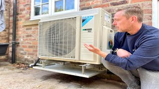 Heat Pump Split System The Perfect Choice [upl. by Locklin656]