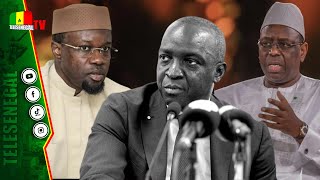 🔴LIVE Décès du Ministre MOUSTAPHA BA Lautopsie révèle une mort «pas naturelle» selon le Procureur [upl. by Iphigenia]