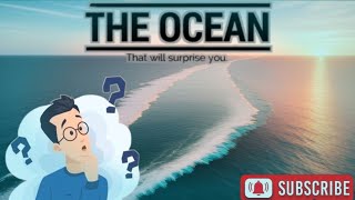 WOW MindBlowing Ocean Facts You Never Knew [upl. by Rozele864]