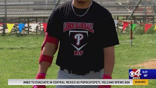 Palmview Baseball Reaches Sweet 16 for First Time in Program History [upl. by Orji]