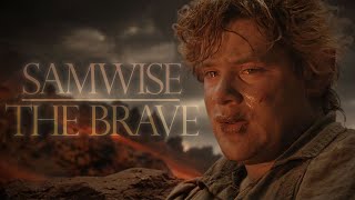 LOTR Samwise the Brave [upl. by Argyres]