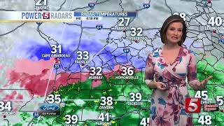 Brees evening forecast Friday February 15 2019 [upl. by March]