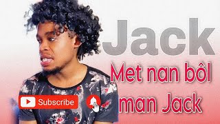 Jack met nan bôl man Jack  Compilations subscribe funny bawofficiel [upl. by Yehudit]