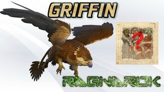 Ragnarok  All SIX Griffin LOCATIONS [upl. by Merrell]