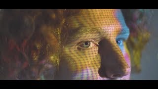 Michael Schulte  Falling Apart Official Video [upl. by Are]