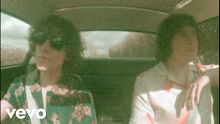 Temples  Oval Stones Official Video [upl. by Aglo]